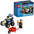 LEGO City 60006 Police ATV
